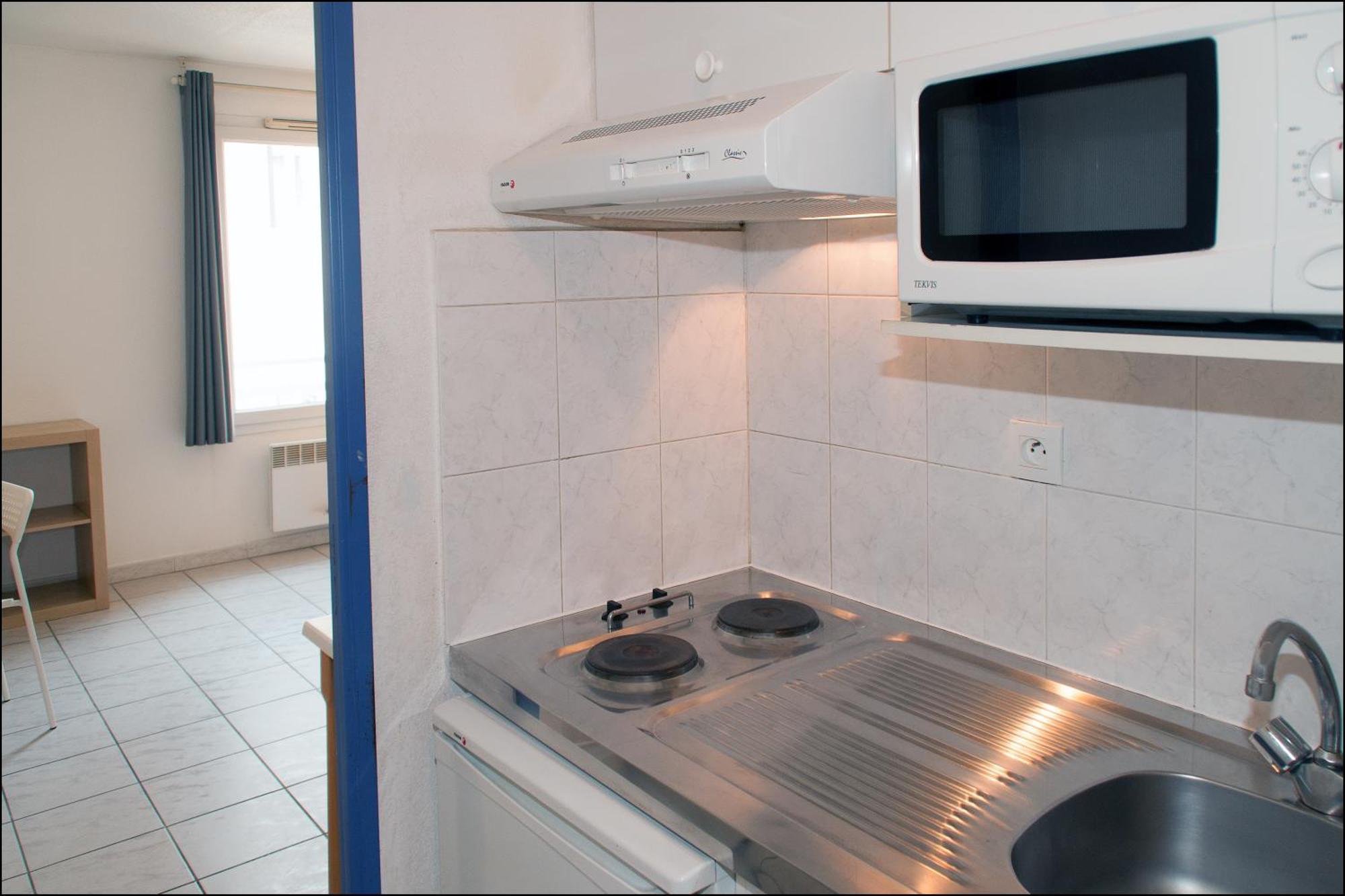 Residence Les Cordeliers Авіньйон Номер фото